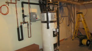 hot water heater, water heater, water heating system, water heater repair