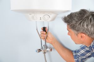 water fixture heater, water fixture heater problems, professional plumber